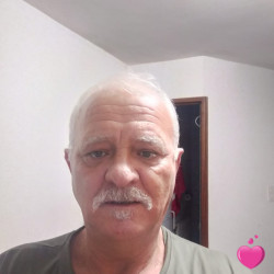 Photo de marting, Homme 62 ans, de Mauléon-Licharre Aquitaine