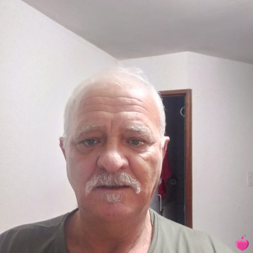 Photo de marting, Homme 65 ans, de Mauléon-Licharre Aquitaine