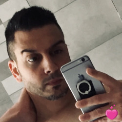 Photo de Rony, Homme 38 ans, de Beauvais Picardie