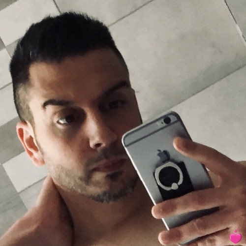 Photo de Rony, Homme 41 ans, de Beauvais Picardie