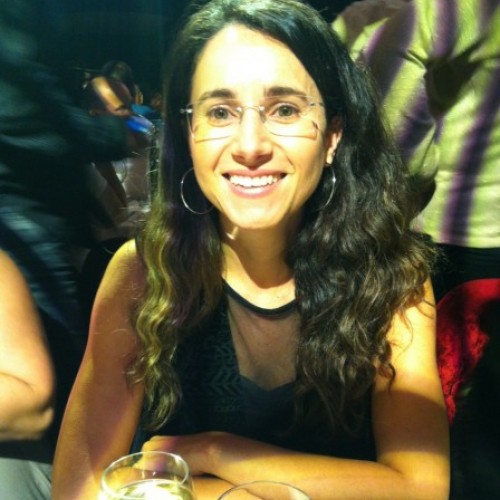 Photo de fernanda, Femme 49 ans, de Provins Île-de-France
