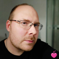 Photo de Ludovic84, Homme 42 ans, de Villeparisis Île-de-France
