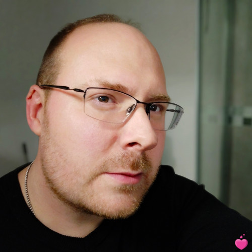 Photo de Ludovic84, Homme 41 ans, de Villeparisis Île-de-France