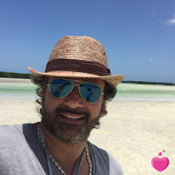 Photo de Jorge94, Homme 54 ans, de Vitry-sur-Seine Île-de-France