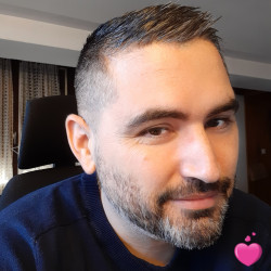 Photo de David38, Homme 45 ans, de Grenoble Rhône-Alpes