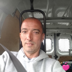 Foto de Troviscoso, Homem 45 anos, de Arpajon Île-de-France