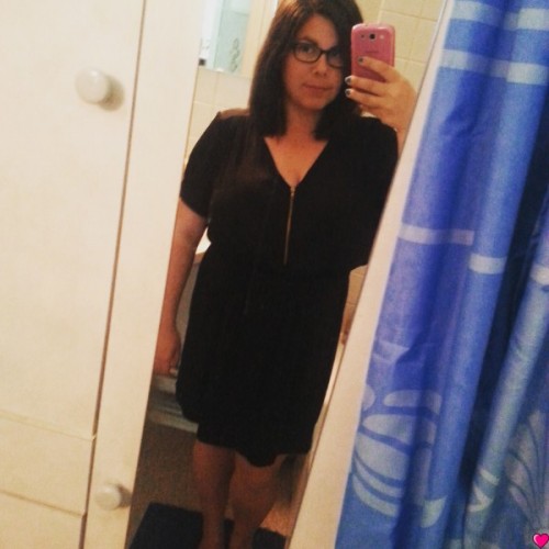 Photo de Coralie, Femme 32 ans, de Vernon Haute-Normandie