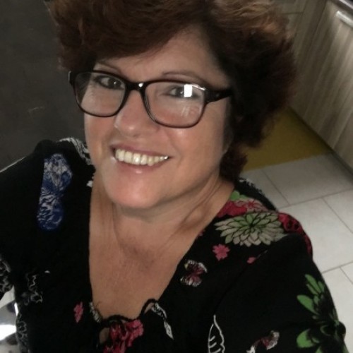 Photo de Marilia77, Femme 65 ans, de Garchizy Bourgogne