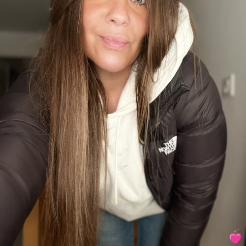 Photo de Vaness91, Femme 40 ans, de Orsay ÃŽle-de-France