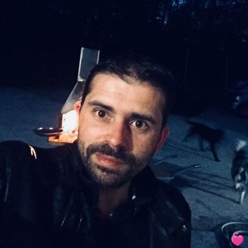 Photo de Salpicao35, Homme 42 ans, de Mer Centre