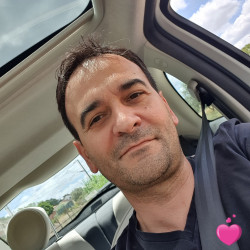 Photo de Daniel., Homme 46 ans, de Morangis Île-de-France