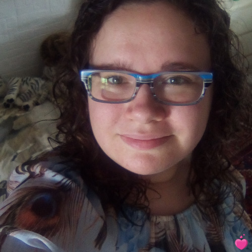 Photo de Honfleur14, Femme 35 ans, de Joinville-le-Pont Île-de-France