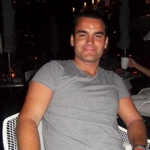 Photo de alexMelg94, Homme 37 ans, de Alfortville Île-de-France