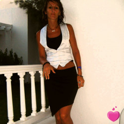 Photo de Rebecca, Femme 45 ans, de Voiron Rhône-Alpes