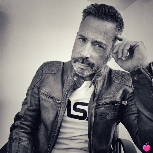 Photo de burton, Homme 58 ans, de Aloxe-Corton Bourgogne