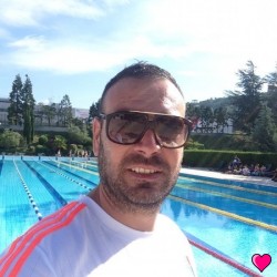 Photo de malone38200, Homme 46 ans, de Vienne Rhône-Alpes