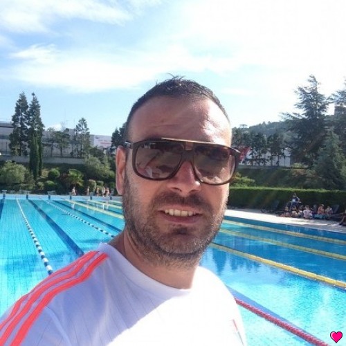 Photo de malone38200, Homme 44 ans, de Vienne Rhône-Alpes