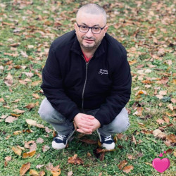 Photo de aqualie, Homme 47 ans, de Muret Midi-Pyrénées