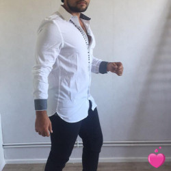 Photo de Lusitano76000, Homme 28 ans, de Rouen Haute-Normandie