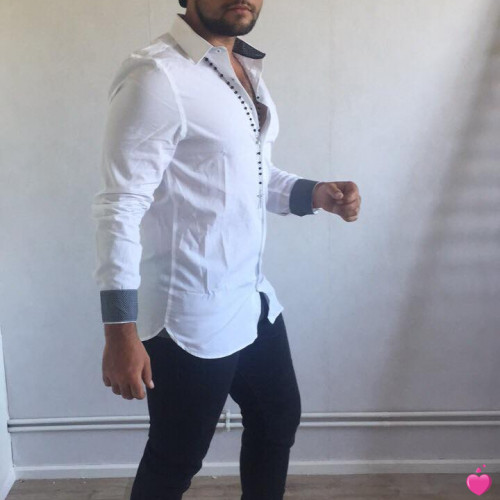 Photo de Lusitano76000, Homme 28 ans, de Rouen Haute-Normandie