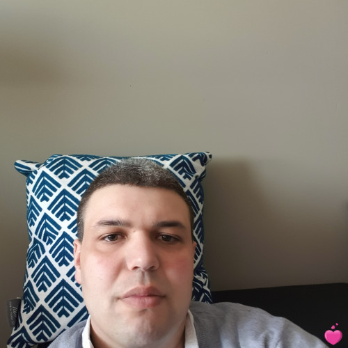Photo de SUPERNOVA75, Homme 42 ans, de Paris ÃŽle-de-France