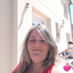 Photo de Titine28, Femme 48 ans, de Sainville Centre