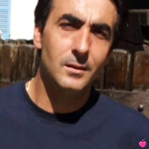 Photo de JMOTARD, Homme 60 ans, de Magny-le-Hongre ÃŽle-de-France