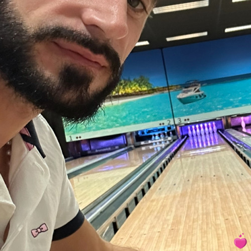 Photo de Johan44210, Homme 35 ans, de Pornic Pays-de-la-Loire