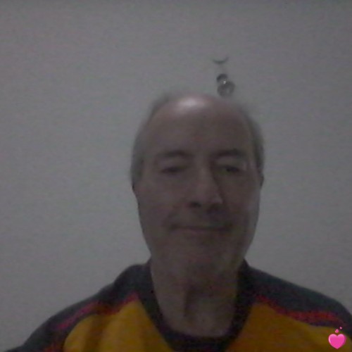 Photo de jeff53, Homme 59 ans, de Vila Real de Santo António Algarve