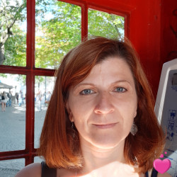 Photo de Papoila35, Femme 48 ans, de Saint-Malo Bretagne