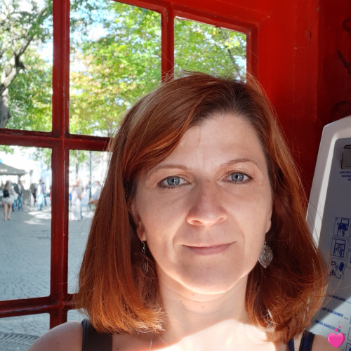 Photo de Papoila35, Femme 50 ans, de Saint-Malo Bretagne