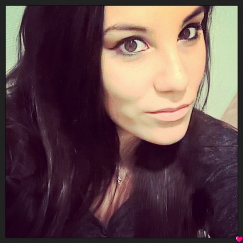 Photo de lusogirl, Femme 33 ans, de Roissy-en-France Île-de-France