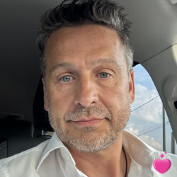 Photo de Zen, Homme 53 ans, de Servon Île-de-France