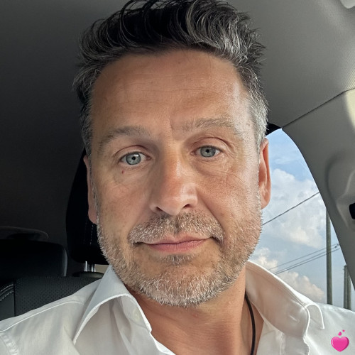 Photo de Zen, Homme 53 ans, de Servon ÃŽle-de-France
