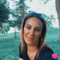 Photo de Helena0212, Femme 40 ans, de Ormesson-sur-Marne Île-de-France