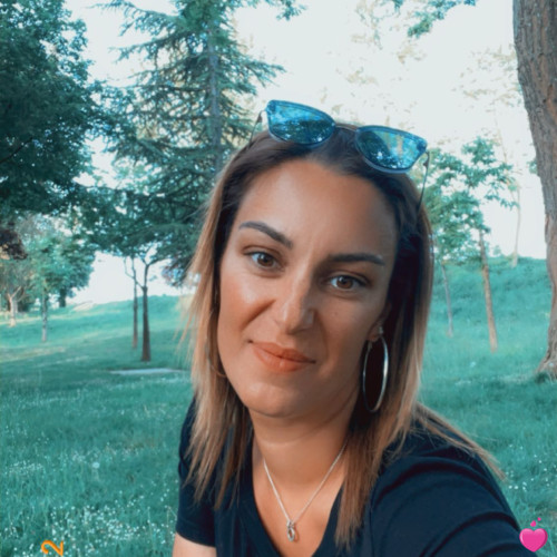 Photo de Helena0212, Femme 41 ans, de La Queue-en-Brie ÃŽle-de-France