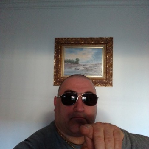 Photo de Joliejo, Homme 57 ans, de Argenteuil Île-de-France