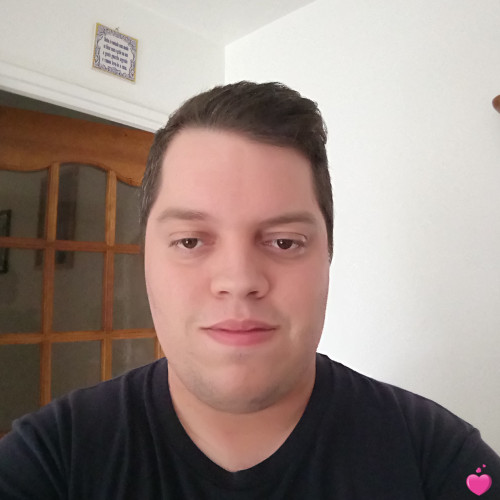 Photo de Mickael92, Homme 34 ans, de Rueil-Malmaison ÃŽle-de-France