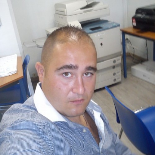 Photo de jerome, Homme 38 ans, de Les Pavillons-sous-Bois Île-de-France