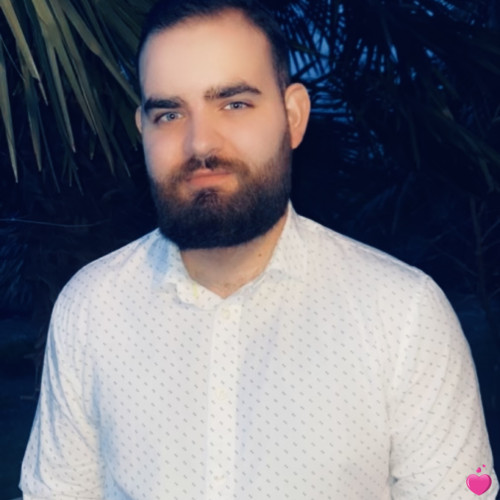 Photo de Antho64, Homme 28 ans, de Pau Aquitaine