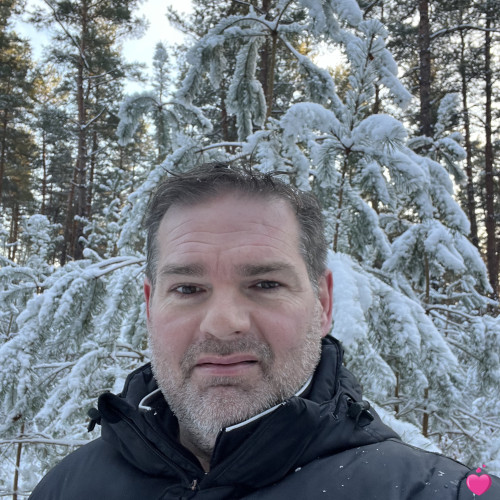 Photo de lima13, Homme 52 ans, de Senlis Picardie