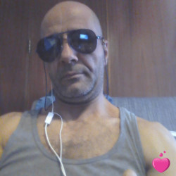 Photo de Zakaria, Homme 54 ans, de Brussels Brüssel