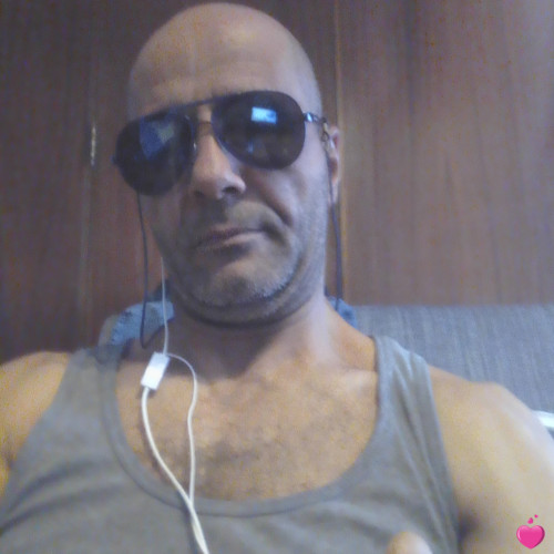 Foto de Zakaria, Homem 57 anos, de Brussels Brüssel