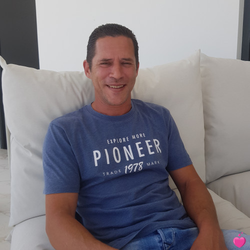 Photo de Ricardodo, Homme 54 ans, de Toulouse Midi-Pyrénées