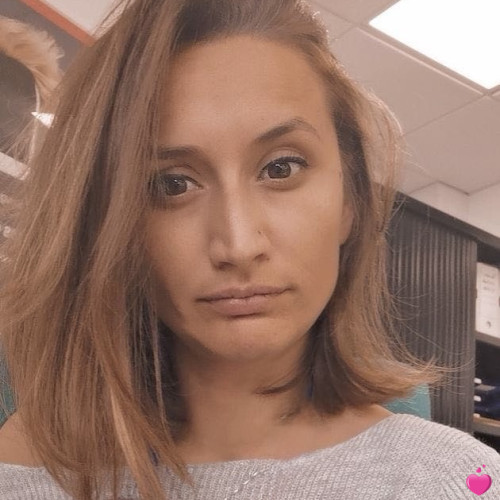 Photo de Bibou28, Femme 35 ans, de Nantes Pays-de-la-Loire