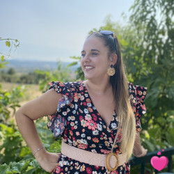 Foto de Sandraest, Mulher 31 anos, de Le Barp Aquitaine