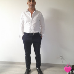 Photo de Tequero, Homme 48 ans, de Argenteuil Île-de-France