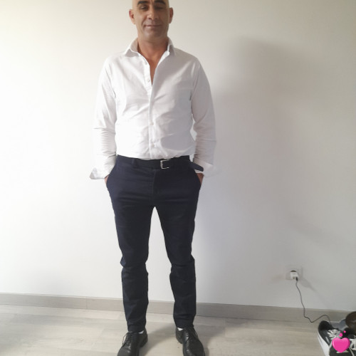 Photo de Tequero, Homme 48 ans, de Argenteuil Île-de-France