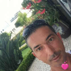 Photo de Escada, Homme 52 ans, de Lyon Rhône-Alpes