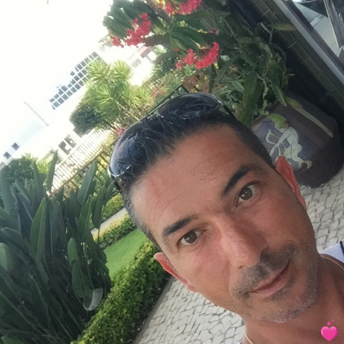 Photo de Escada, Homme 52 ans, de Lyon Rhône-Alpes
